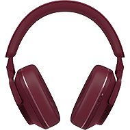Bowers & Wilkins PX7S2e Ruby Red - Wireless Headphones