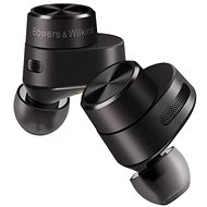 Bowers & Wilkins PI5 Black - Wireless Headphones