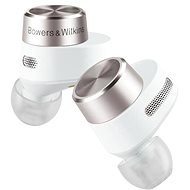 Bowers & Wilkins PI5 white - Wireless Headphones