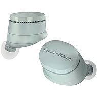 Bowers & Wilkins Pi6 Forest Green - Wireless Headphones