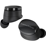 Bowers & Wilkins Pi6 Storm Grey - Wireless Headphones