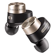Bowers &amp; Wilkins PI7 black - Wireless Headphones