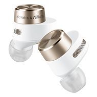 Bowers & Wilkins PI7, White - Wireless Headphones