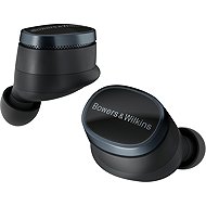 Bowers & Wilkins Pi8 Anthracite Black - Wireless Headphones