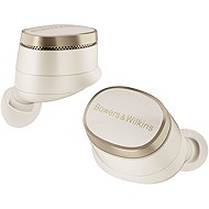 Bowers & Wilkins Pi8 Dove White - Kabellose Kopfhörer