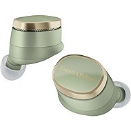 Bowers & Wilkins Pi8 Jade Green - Wireless Headphones