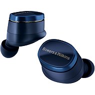 Bowers & Wilkins Pi8 Midnight Blue - Wireless Headphones
