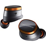 Bowers & Wilkins Pi8 McLaren Edition - Wireless Headphones