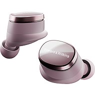 Bowers & Wilkins Pi8 Pale Mauve - Wireless Headphones