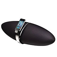 Bowers &amp; Wilkins Zeppelin Air - Lautsprecher-Set