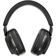 Bowers & Wilkins PX7S2 black - Wireless Headphones