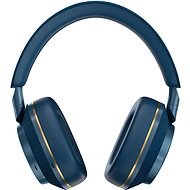 Bowers & Wilkins PX7S2 kék - Vezeték nélküli fül-/fejhallgató