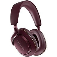 Bowers&Wilkins PX7S3 Vintage Maroon - Wireless Headphones