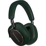 Bowers & Wilkins PX8 Dark Forest - Wireless Headphones