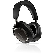Bowers&Wilkins PX8 S2 Onyx Black - Wireless Headphones
