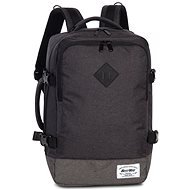 Bestway Bags, kabinové zavazadlo, tmavě šedé  - Batoh