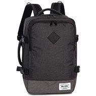 Bestway Bags, cabin luggage, dark grey - Backpack