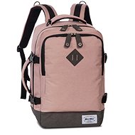 Bestway Bags cabin pro small, cabin luggage, pink - Backpack