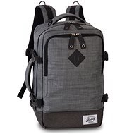 Bestway Bags, kabinové zavazadlo, šedé - Batoh