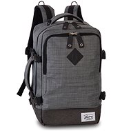 Bestway Bags cabin pro small, cabin luggage, grey - Backpack