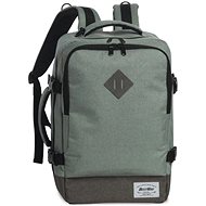 Bestway Bags cabin pro small, cabin luggage, green - Backpack