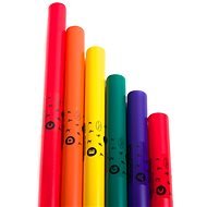 BOOMWHACKERS BW-PG - Schlagzeug
