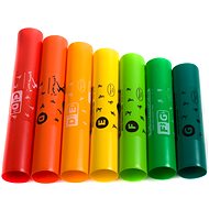 BOOMWHACKERS BW-EG - Percussion
