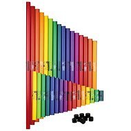 BOOMWHACKERS Full Spectrum Set - Percussion