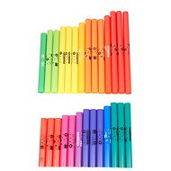 BOOMWHACKERS 27 Tube Classroom Pack - Percussion
