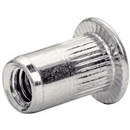 RAPID Rivet nuts M4, 20pcs, blister - Rivet Nuts