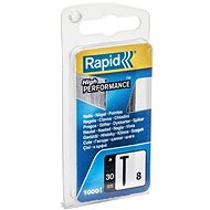 RAPID Nails 8/30mm, 1000pcs, blister - Spikes