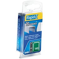 RAPID 140/12, 650pcs, blister - Heavy-Duty Staples