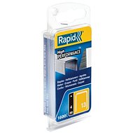 RAPID 13/4mm, 1600pcs, blister - Heavy-Duty Staples