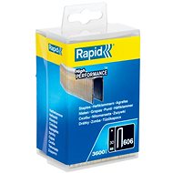 RAPID 606/30mm, 3600pcs, plastic box - Heavy-Duty Staples