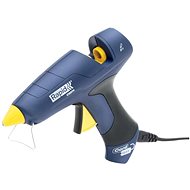 RAPID Hot melt gun CG270 + case, 12mm - Glue Gun