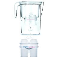BWT VIDA 2.6l with 2 filters - Filter Kettle