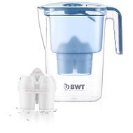 BWT VIDA vízszűrő kancsó 2.6 l - kék - Vízszűrő kancsó