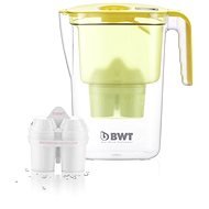 BWT VIDA vízszűrő kancsó 2.6 l - citromsárga - Vízszűrő kancsó