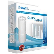 BWT Quick & Clean Replacement filters 3 pcs - Water Purification Filter