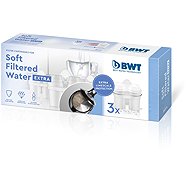 BWT Filter für extra hartes Wasser 3 Stück - Filter für eine Kanne