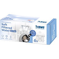 BWT Filters for extra hard water 6 pcs - Kettle Filter