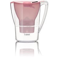BWT Penguin 2,7l rózsaszín - Vízszűrő kancsó