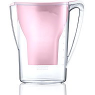 BWT Penguin MEI 2,7 l pink + Filter 1 pc - Filter Kettle