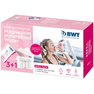 BWT REFILL Replacement water filter 3 + 1 pcs - Kettle Filter