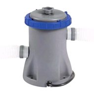 BESTWAY Cartridge filtration, 2006 l/h - Cartridge Filtration