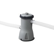 BESTWAY Cartridge filtration, 3028 l/h - Cartridge Filtration