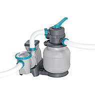 BESTWAY Sand Filtration Profi, 5678 l/h - Sand Filtration