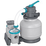BESTWAY Sand filter Expert Plus, 8327 l/h - Sand Filtration