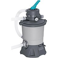 BESTWAY Sand filter Standard Plus, 3028 l/hr - Sand Filtration
