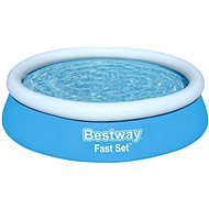 BESTWAY Pool Fast Set, 183 × 51 cm - Pool